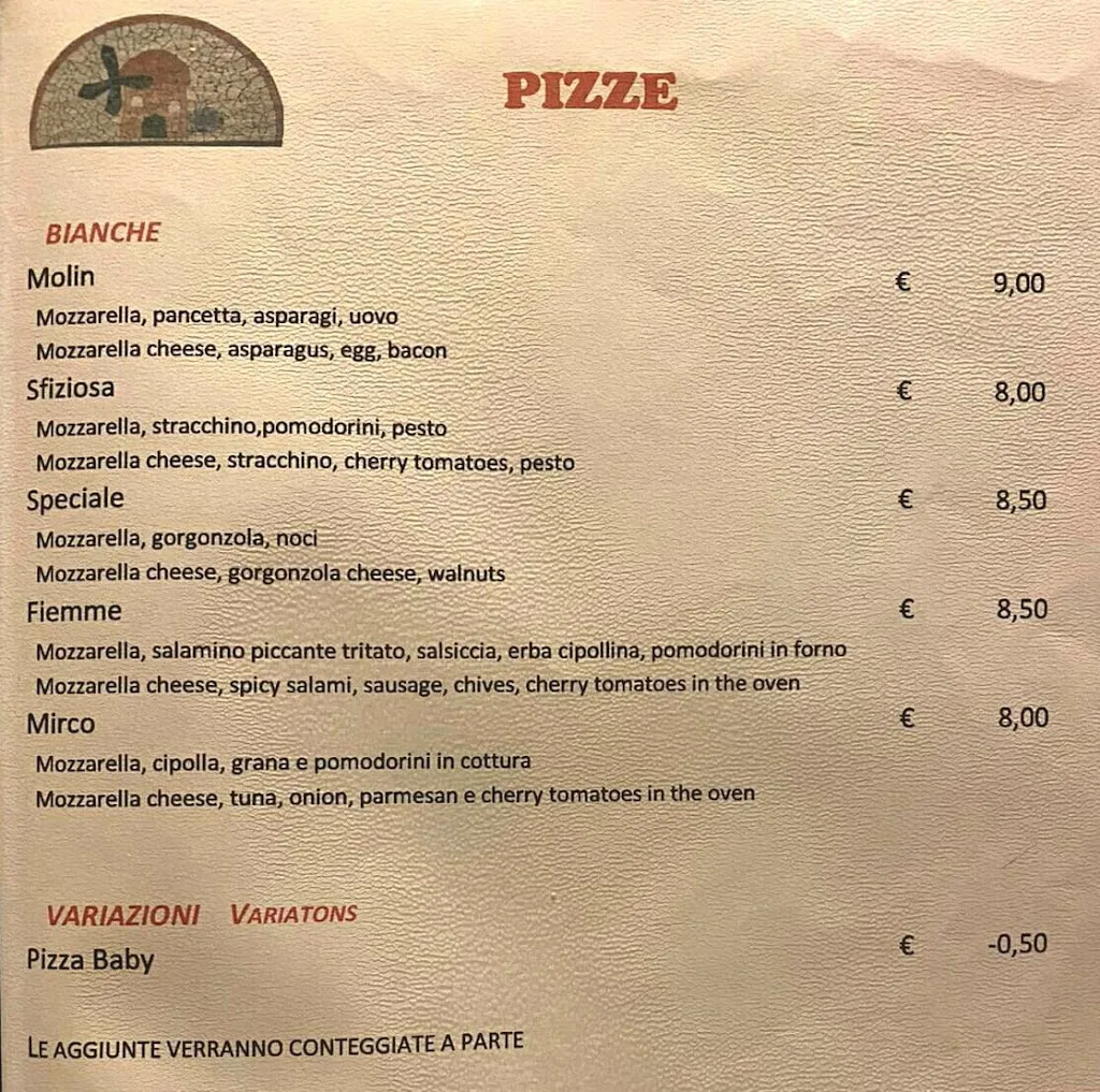 Menu_Ristorante al Molin_Ziano di Fiemme_image_4