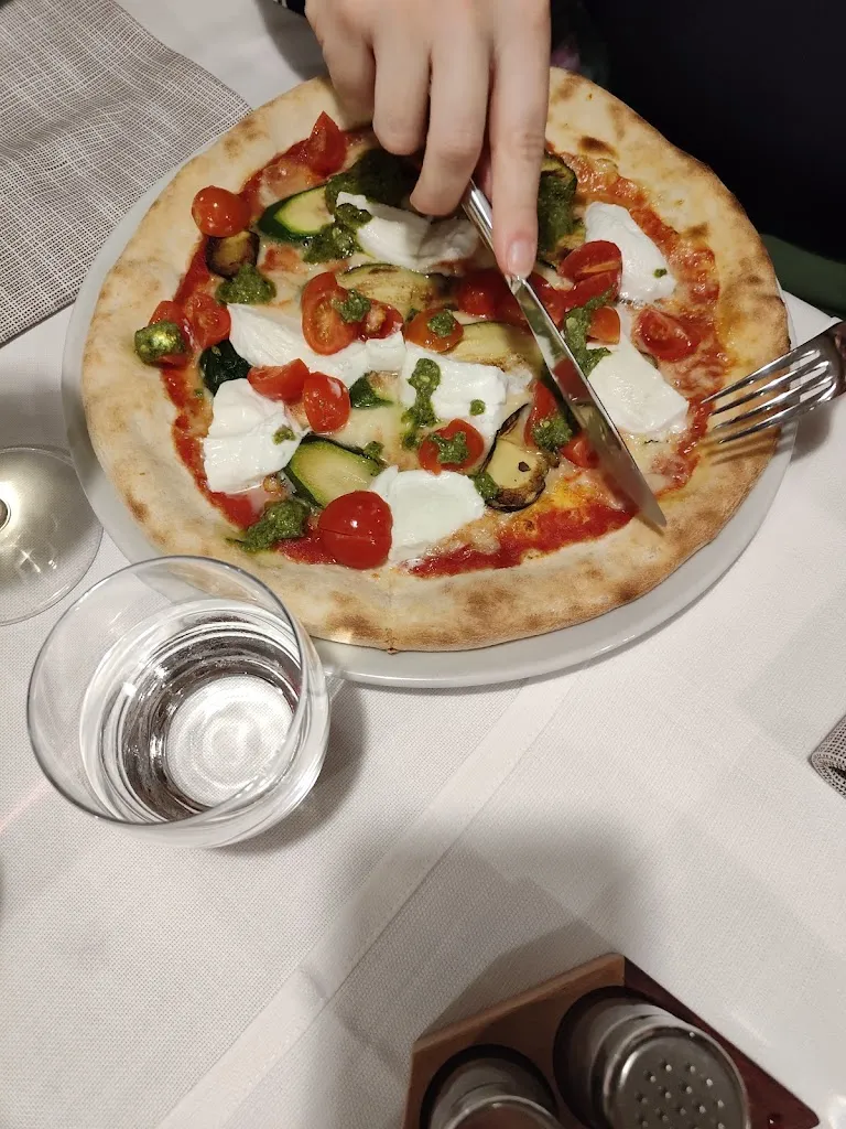 Krzysztof Bochenek_Ristorante al Molin_Ziano di Fiemme_review