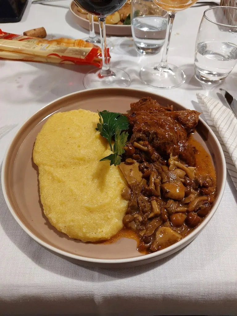 Ricardo Borges de Carvalho_Ristorante al Molin_Ziano di Fiemme_review