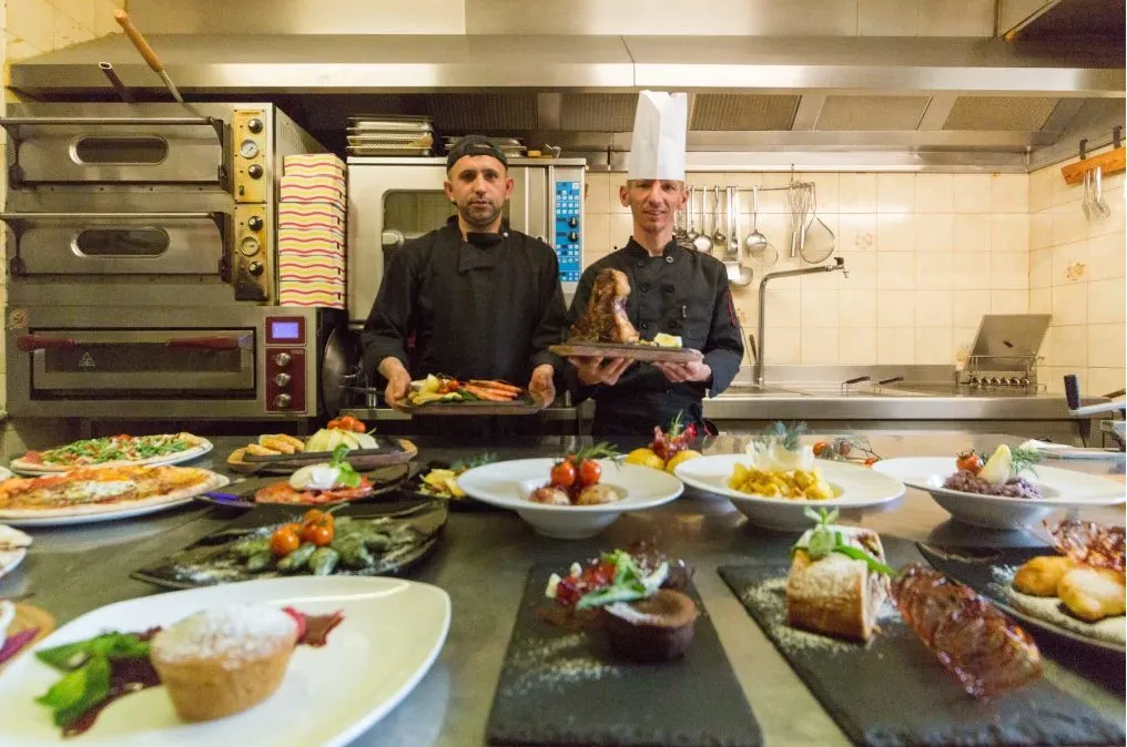 Ristorante al Molin_Ziano di Fiemme_slider_image_2