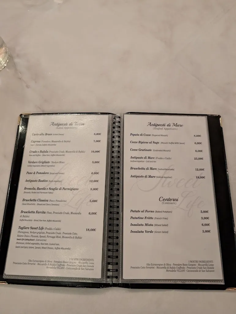 Menu_Sweet Life_Manfredonia_image_2