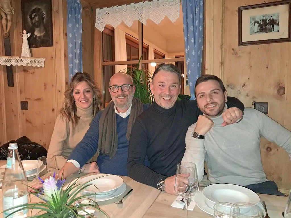 Mauro Passerini_Oberpartegger - Buschenschank_Villandro_review