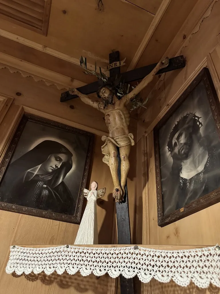 Michael Schaefer_Oberpartegger - Buschenschank_Villandro_review