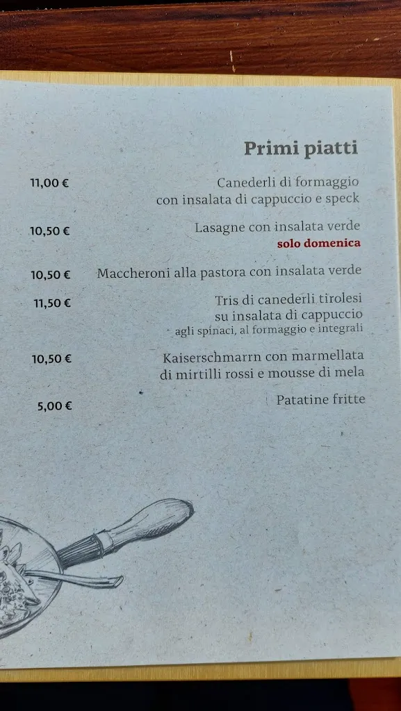 Menu_Mair in Plun Hütte_Villandro_image_4