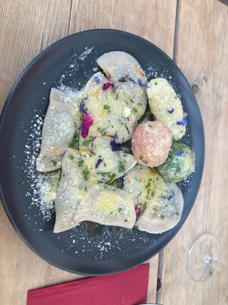 Pier Armando Visconti_Pschnicker-Hof_Villandro_review