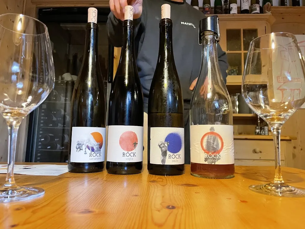 Jocelyn Santana_Agriturismo Röck_Villandro_review