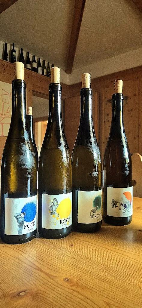 Licochi_Agriturismo Röck_Villandro_review