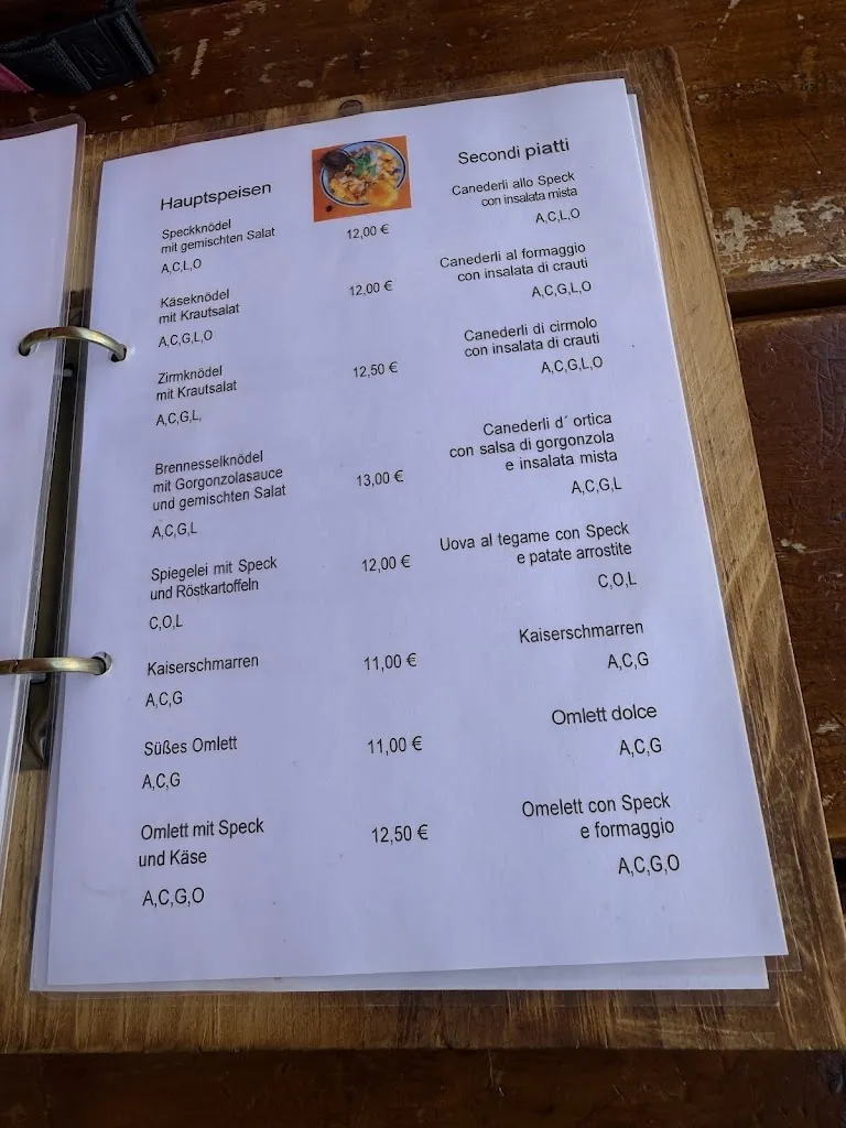 Menu_Marzuner Schupfe_Villandro_image_1