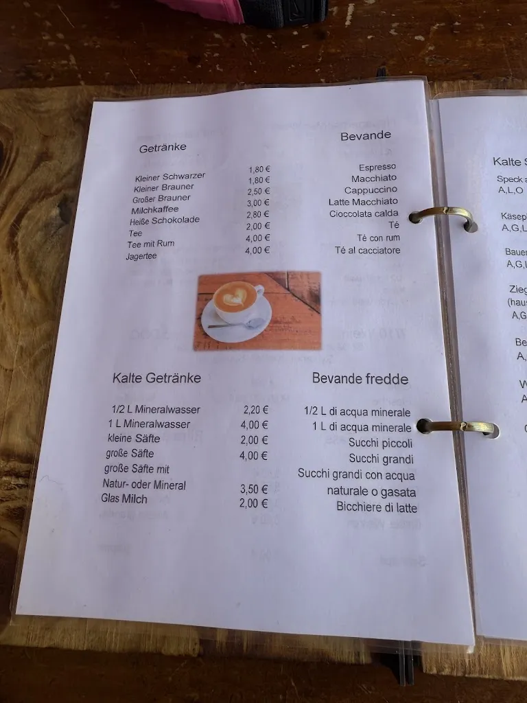 Menu_Marzuner Schupfe_Villandro_image_3