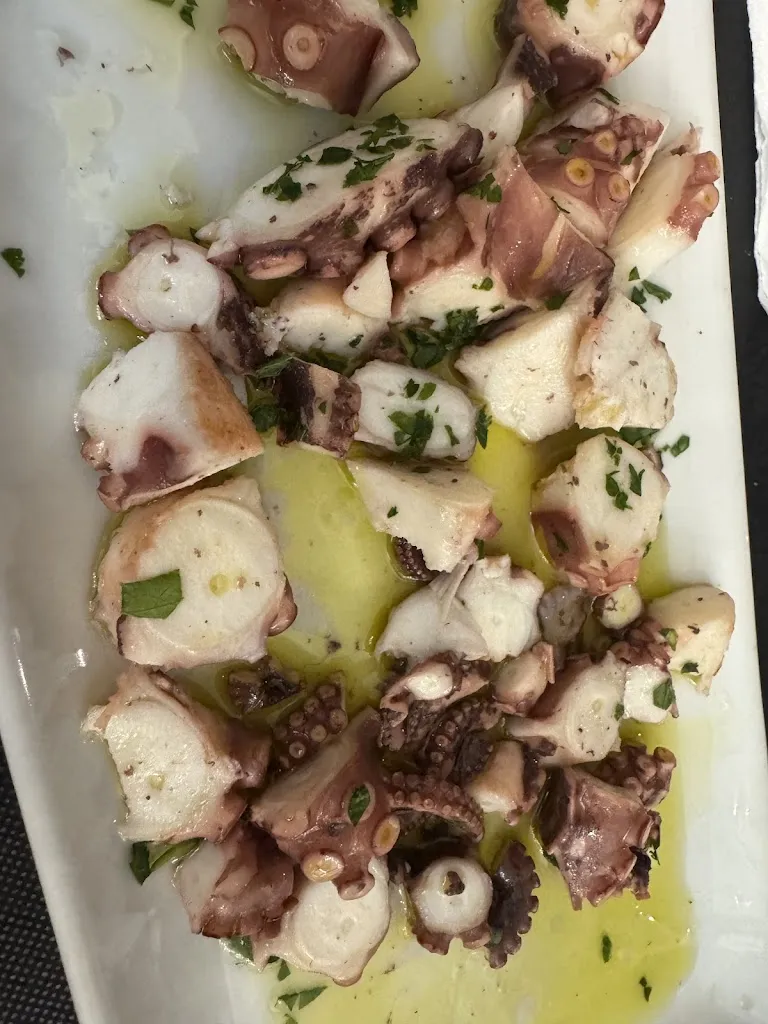 Mario O_Al Molo 20_Manfredonia_review