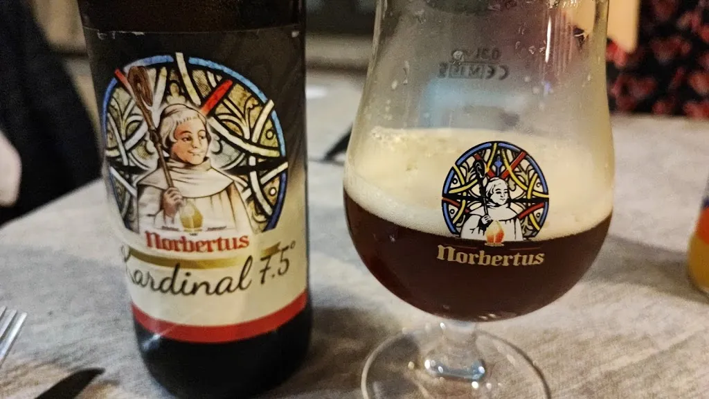 Menu_Pizzeria La Reggia_Albiano Magra_image_9