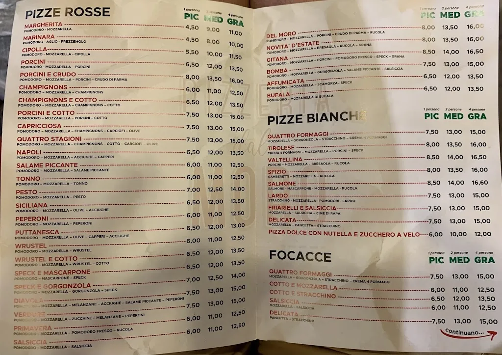 Menu_Pizzeria dal Moro_Albiano Magra_image_1
