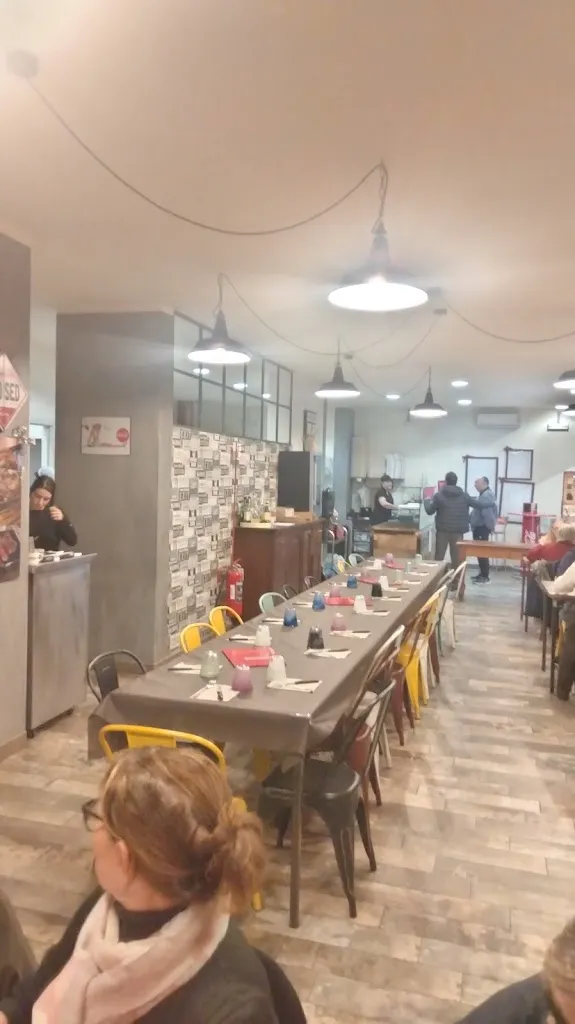 giuseppe neglia_Pizzeria dal Moro_Albiano Magra_review