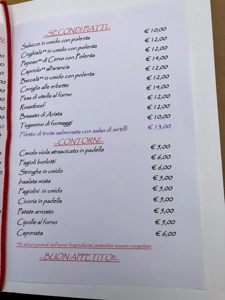 Menu_La Casina_Abetone_image_3