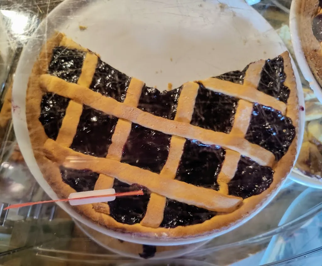 Bernie Innocenti_La Casina_Abetone_review