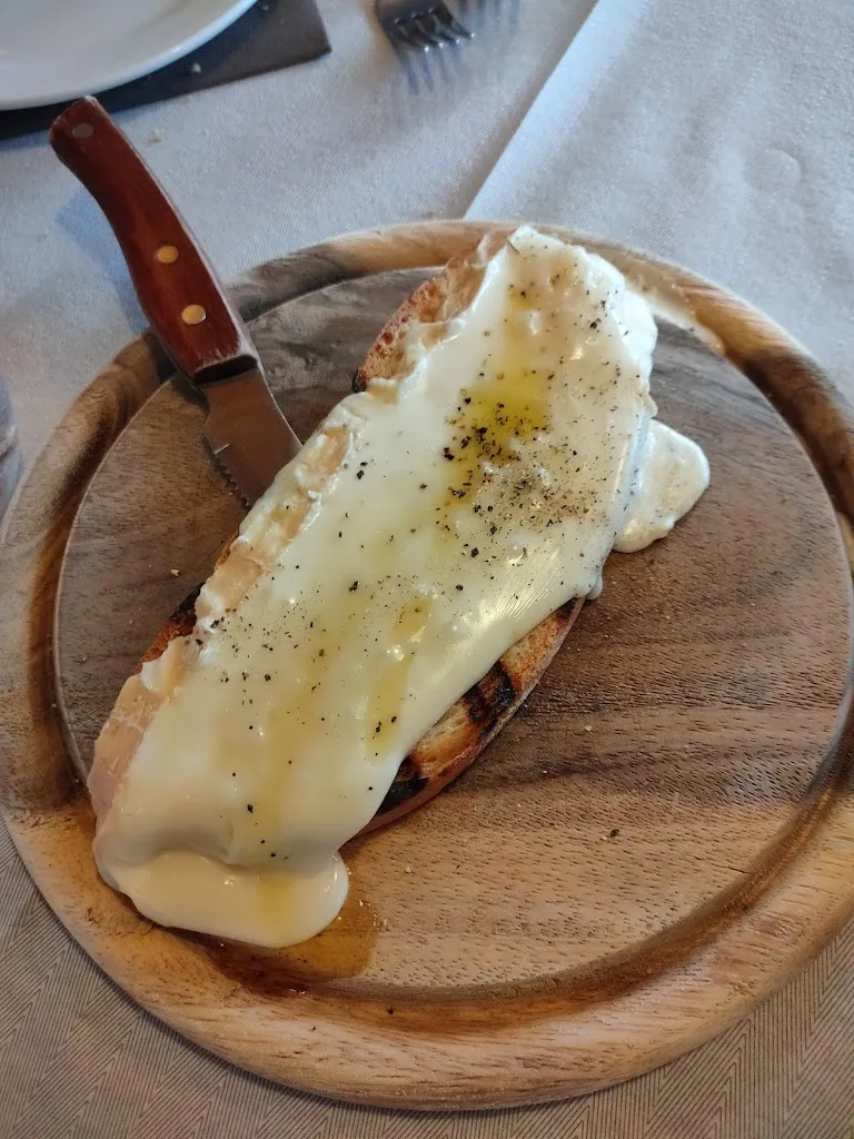 Anna Ferrara_Ristorante da Pierone_Abetone_review