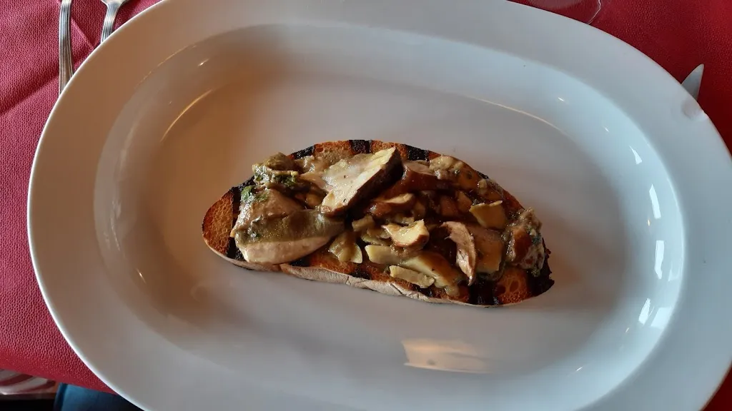 Massimo Ricci_Ristorante da Pierone_Abetone_review