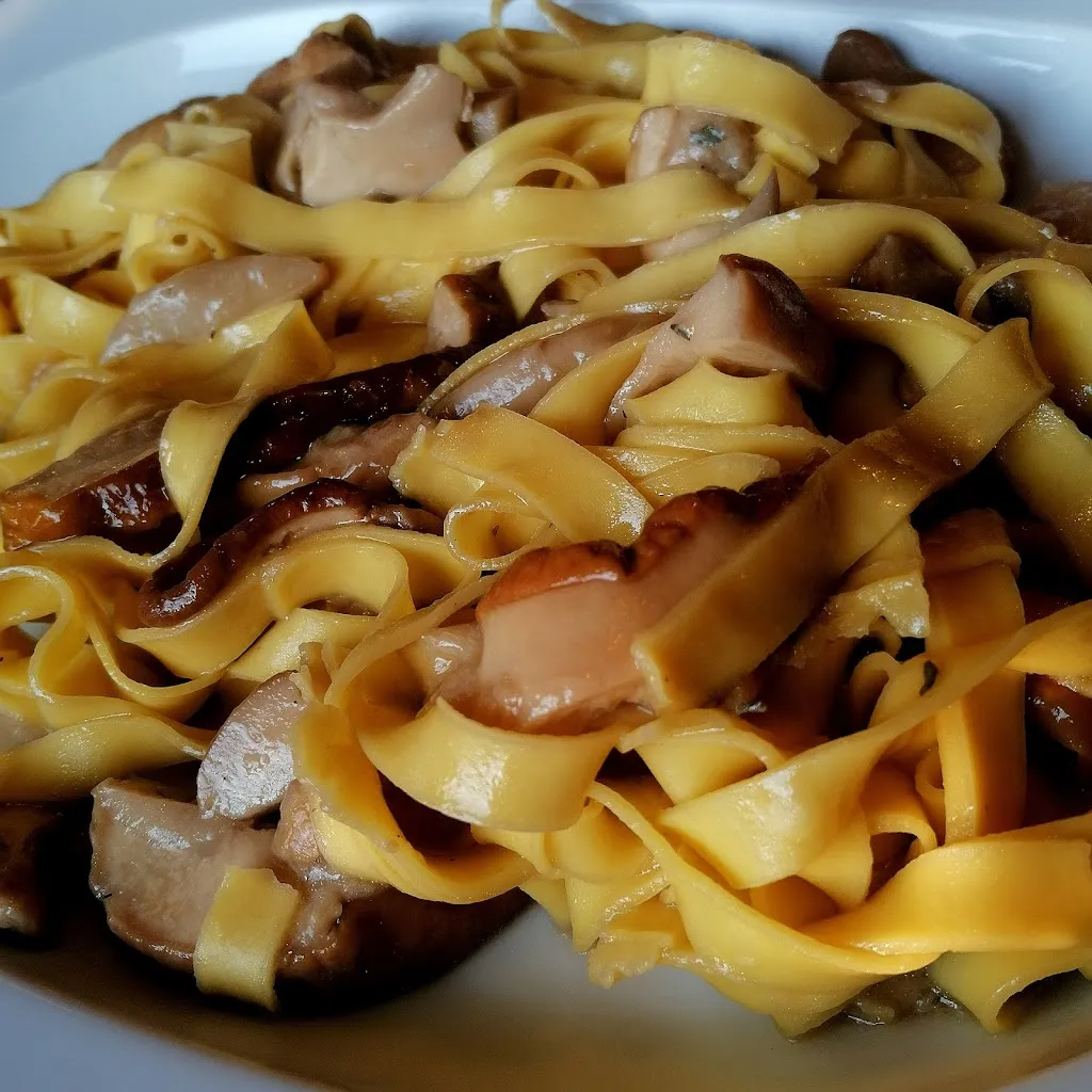 Ilaria Marinari_Ristorante da Pierone_Abetone_review