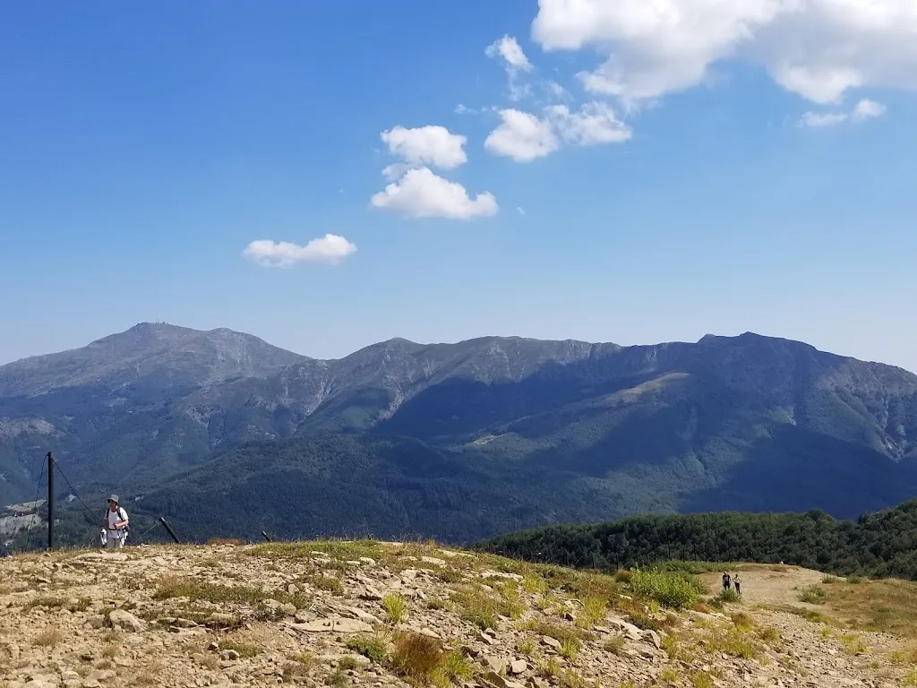 Aurora Genova_Rifugio Abetone Selletta_Abetone_review