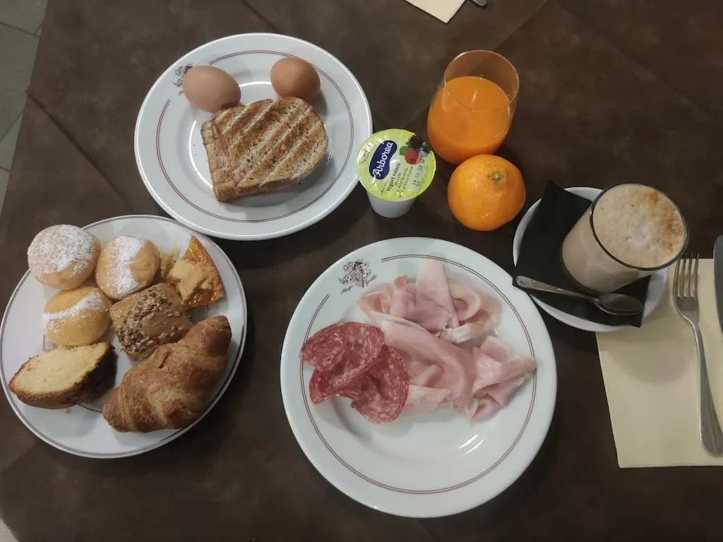 Menu_Ristorante Il Passo_Abetone_image_1