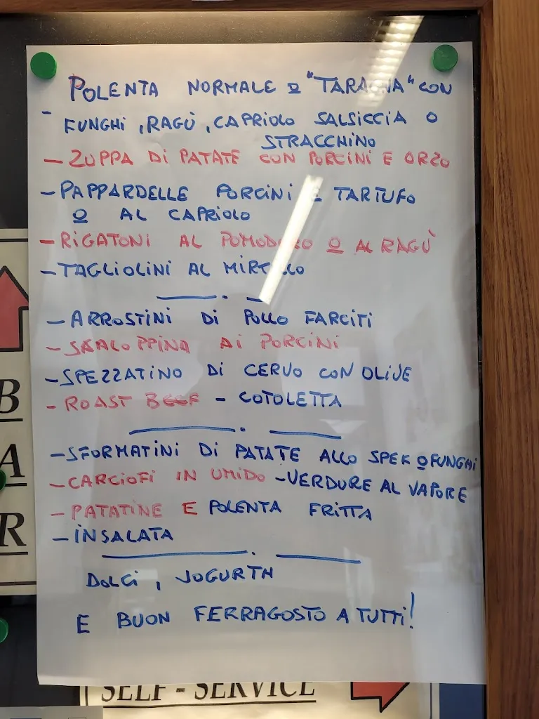 Menu_Le Refuge Terrace_Abetone_image_1