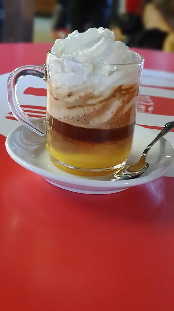 Menu_Rifugio Zeno Colò - Monte Gomito_Abetone_image_1