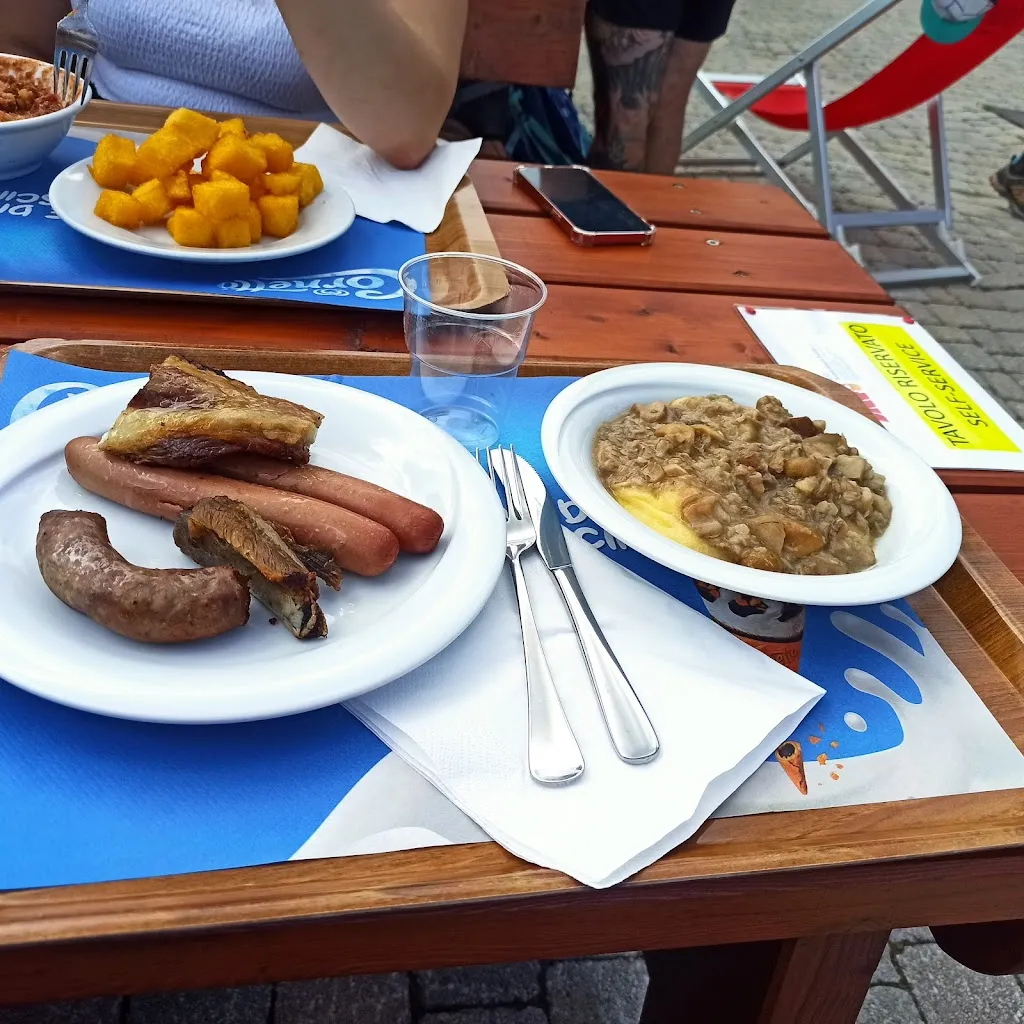 Menu_Rifugio Zeno Colò - Monte Gomito_Abetone_image_3