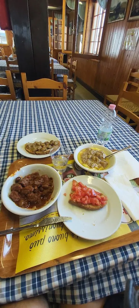 Menu_Rifugio Zeno Colò - Monte Gomito_Abetone_image_9