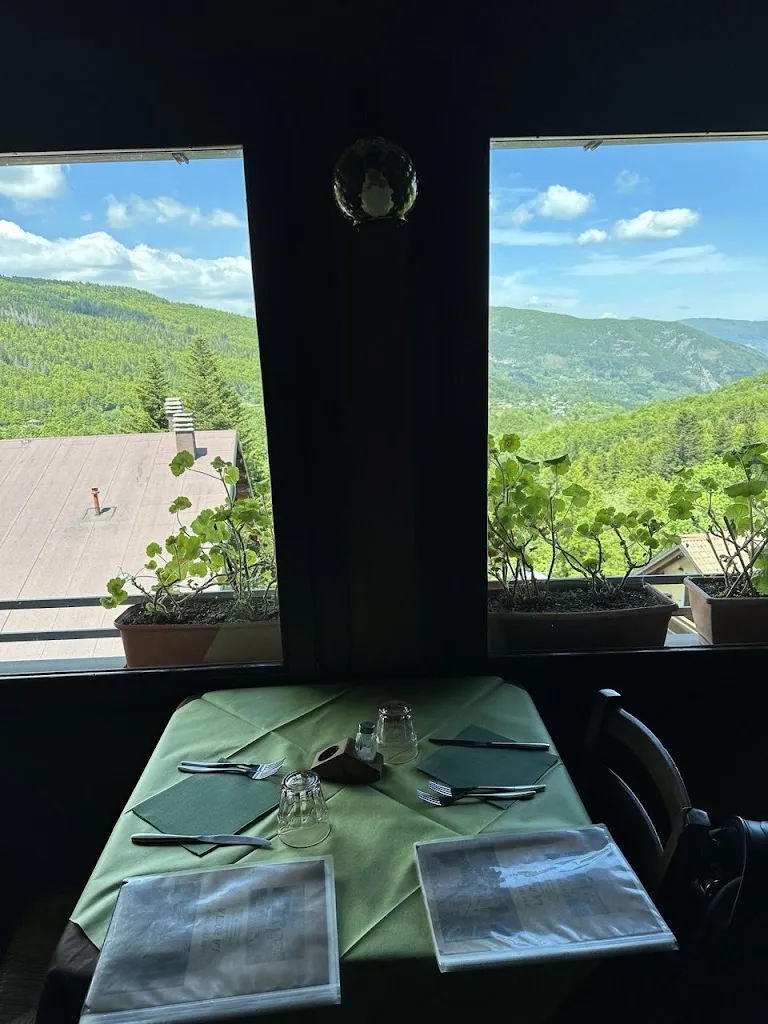 Francesco Lugato_Bar Trattoria la Posta_Abetone_review