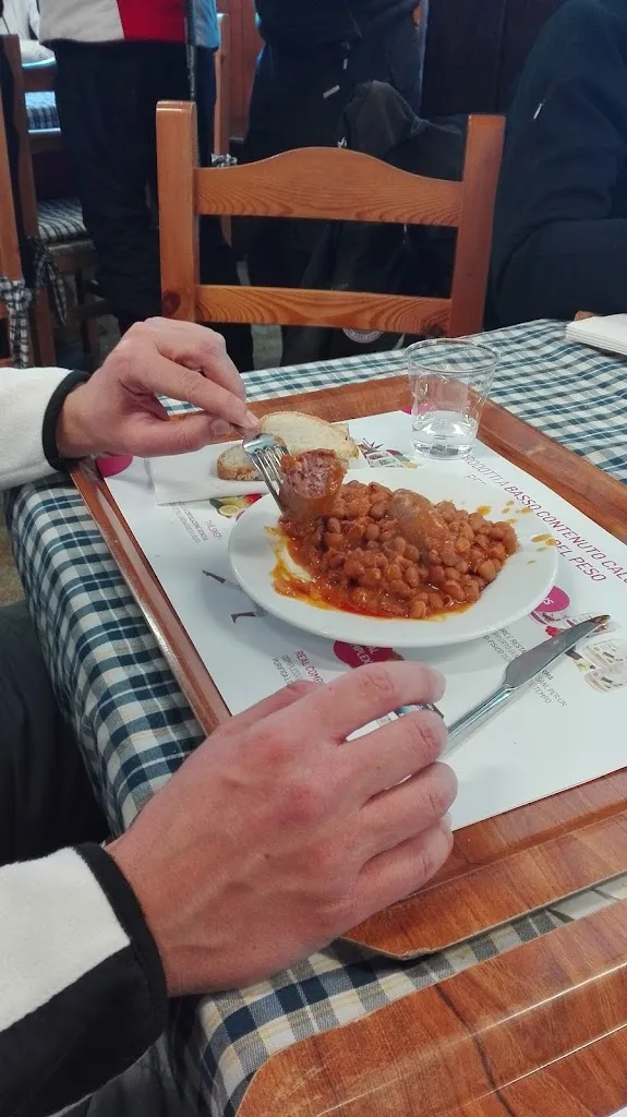 Menu_Rifugio Le Rocce - Val di Luce_Abetone_image_9