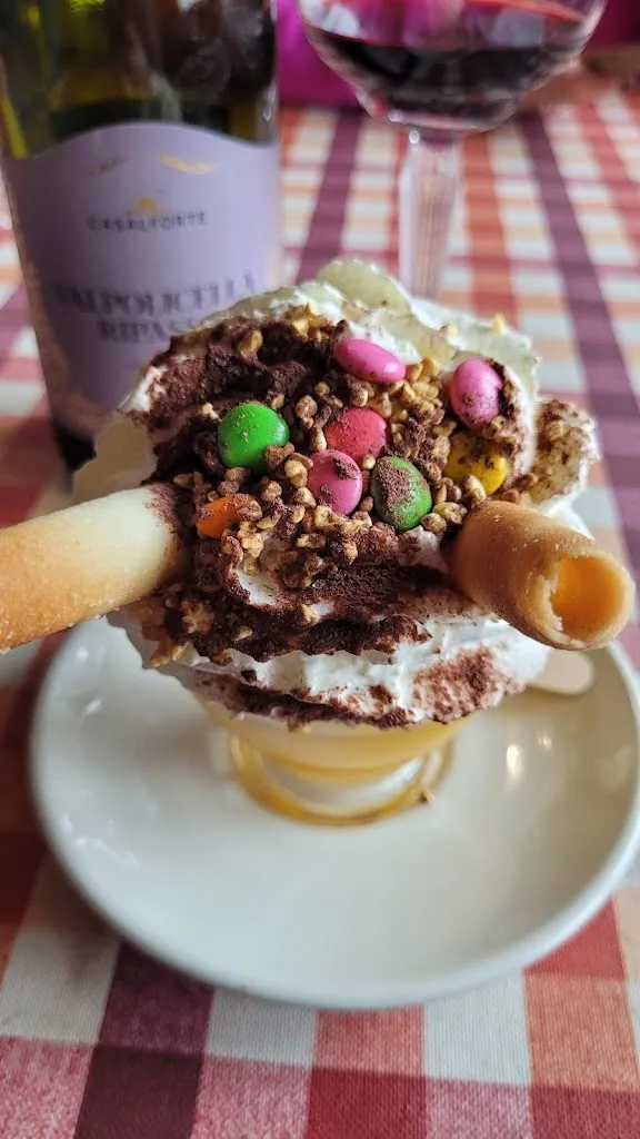 Veronica Perfetti_Rifugio Le Rocce - Val di Luce_Abetone_review