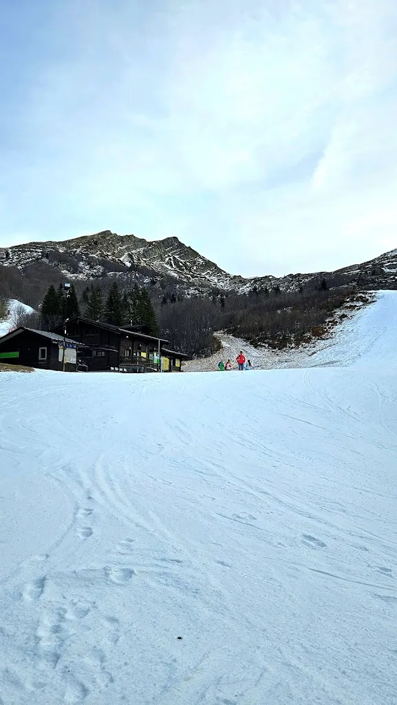 Renato Nesi_Rifugio Le Rocce - Val di Luce_Abetone_review