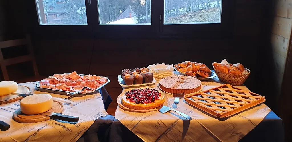 Rifugio Le Rocce - Val di Luce_Abetone_slider_image_2