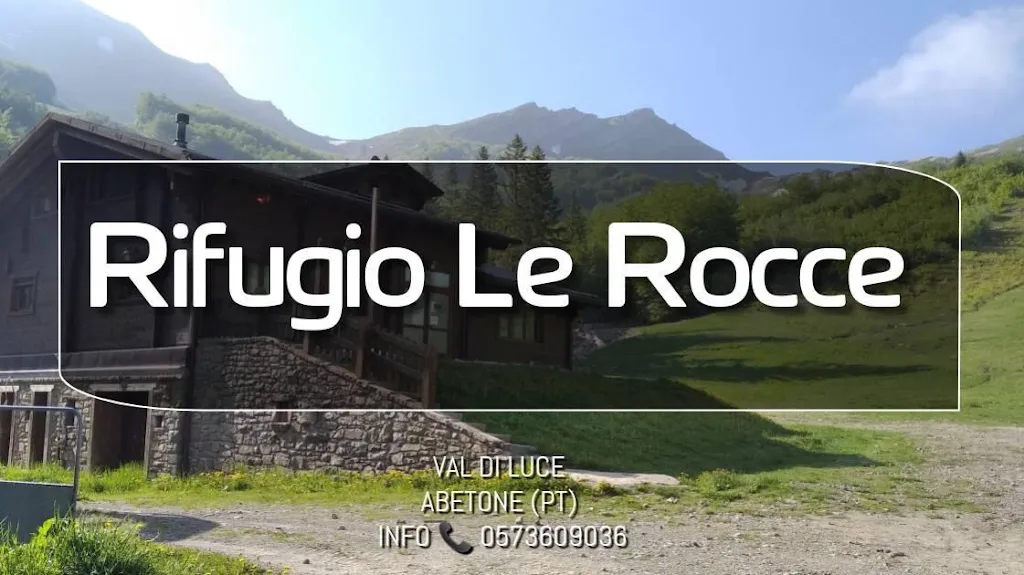 Rifugio Le Rocce - Val di Luce_Abetone_slider_image_3