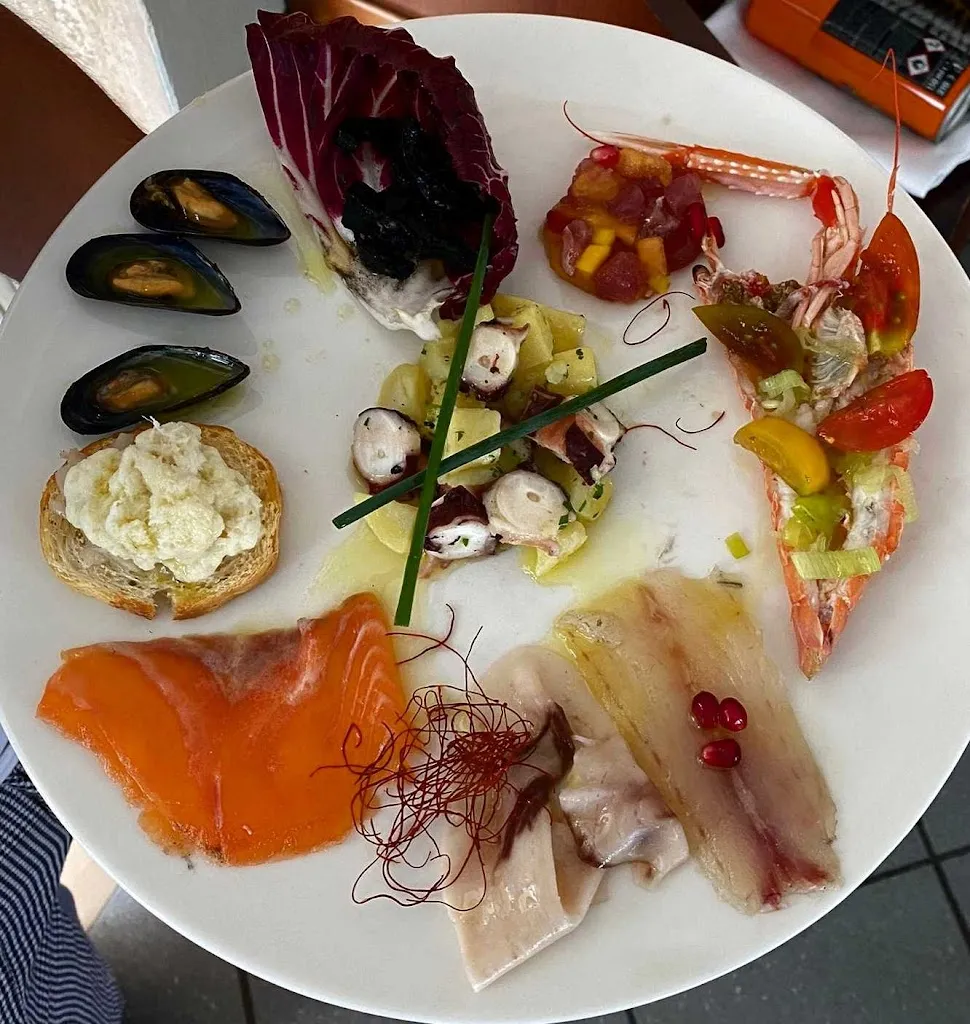 Menu_Ristorante Il Maestrale Siponto_Manfredonia_image_2