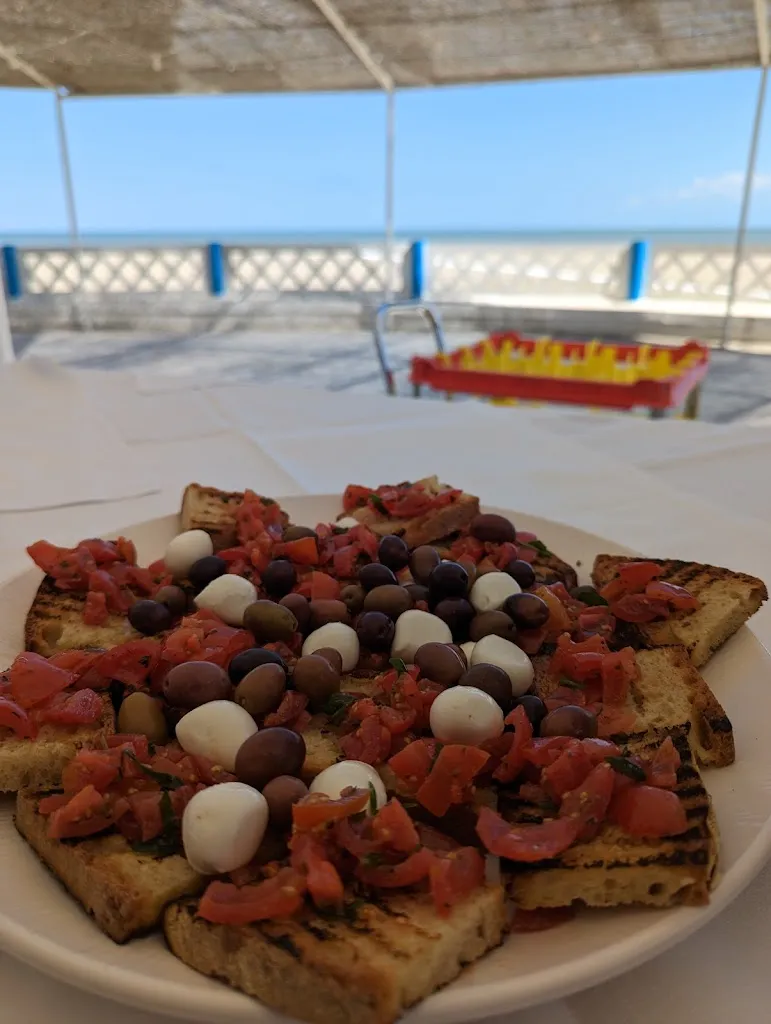 Menu_Ristorante Il Maestrale Siponto_Manfredonia_image_4