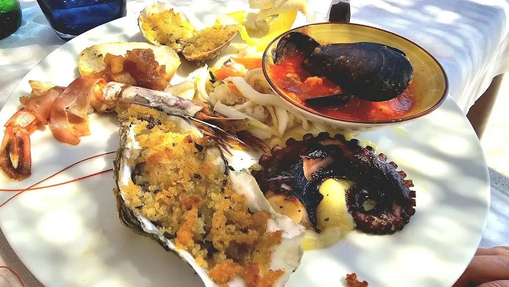 Menu_Ristorante Il Maestrale Siponto_Manfredonia_image_5