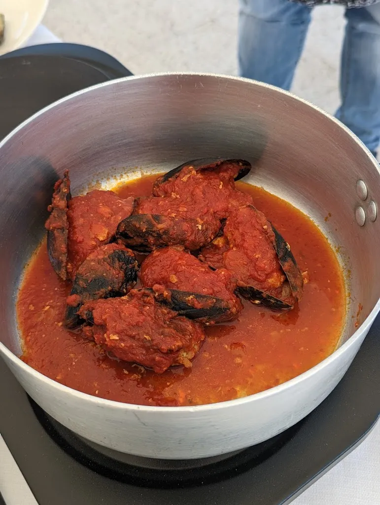 Menu_Ristorante Il Maestrale Siponto_Manfredonia_image_7