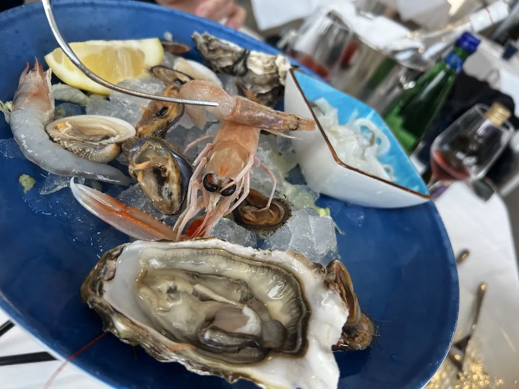 Menu_Ristorante Il Maestrale Siponto_Manfredonia_image_9