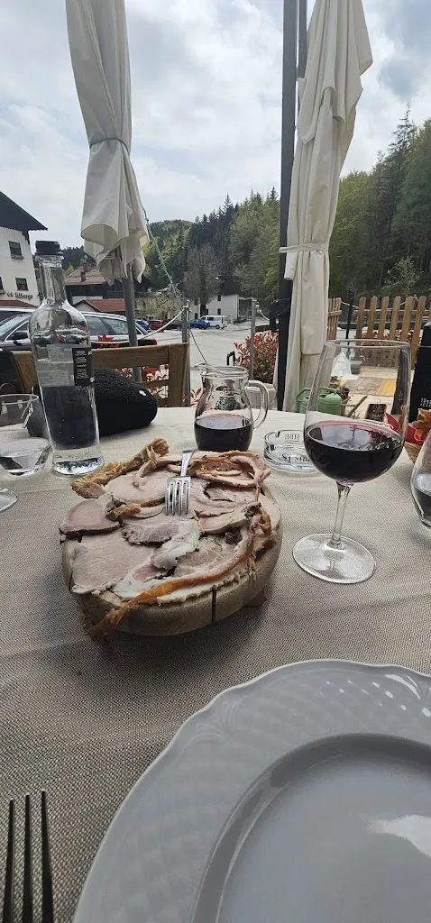 Daniel Lopardo _Locanda dello Yeti_Abetone_recensione