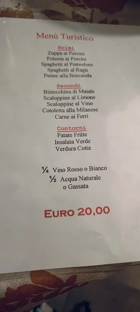Menu_Ristorante Pizzeria del Grillo_Abetone_image_3