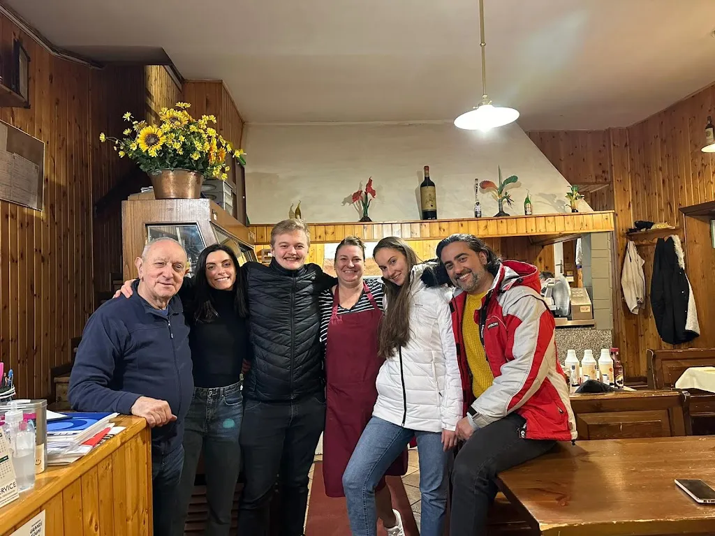 Piotr Jędrzejewski_Ristorante Pizzeria del Grillo_Abetone_review