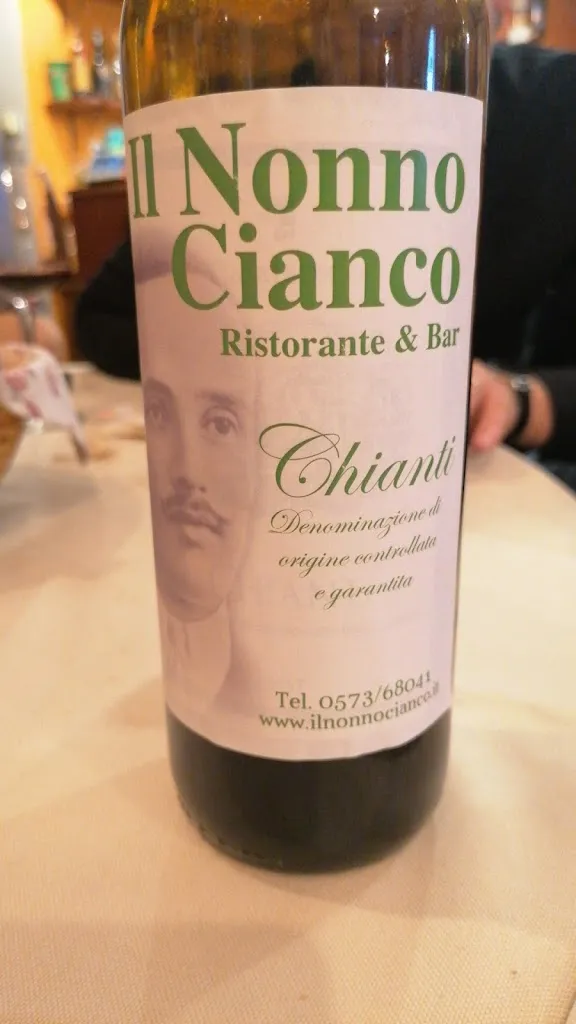 Menu_Ristorante Il Nonno Cianco_Abetone_image_7