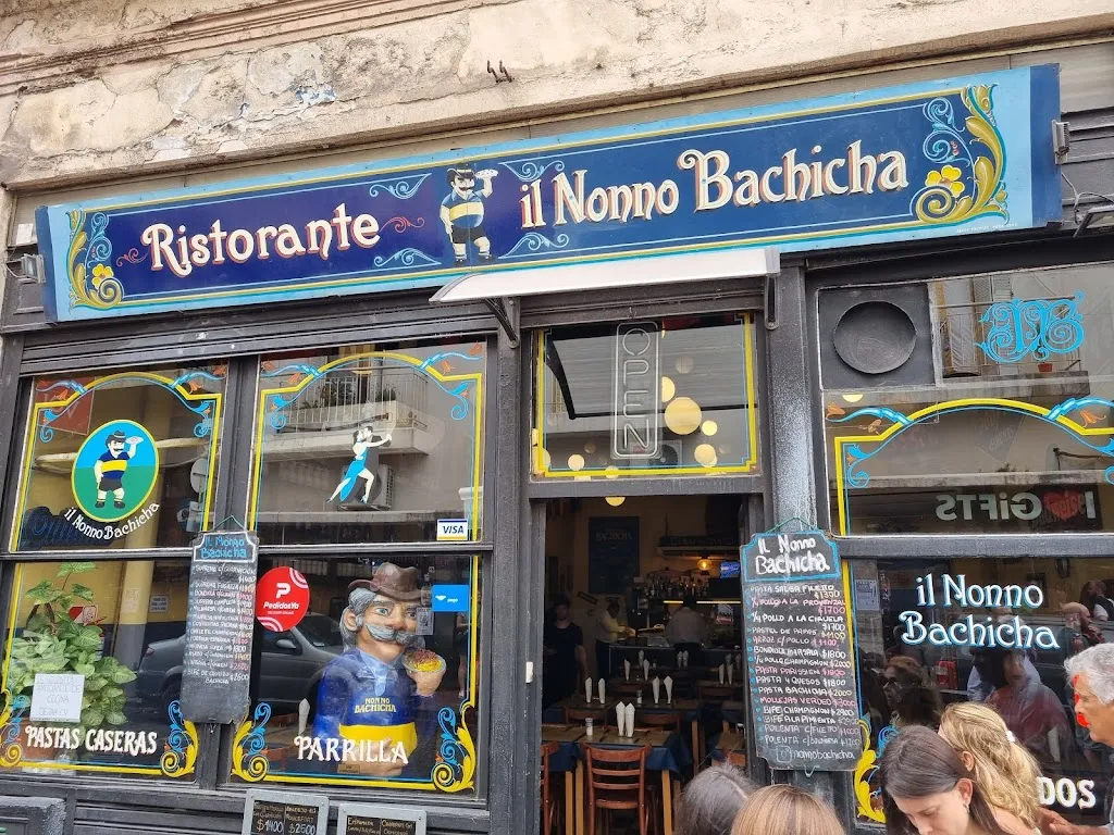 Ristorante Il Nonno Cianco_Abetone_slider_image_1