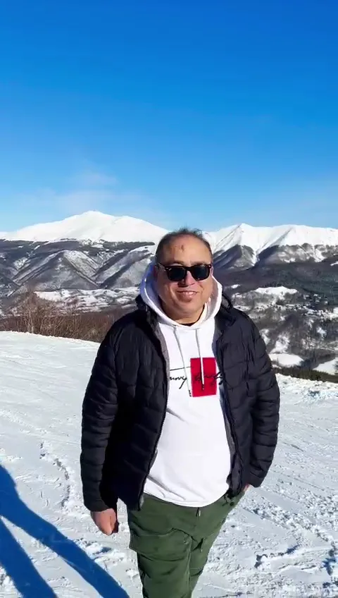 Mohammad Saeed Mohsin_Rifugio Baita del Pulicchio_Abetone_review