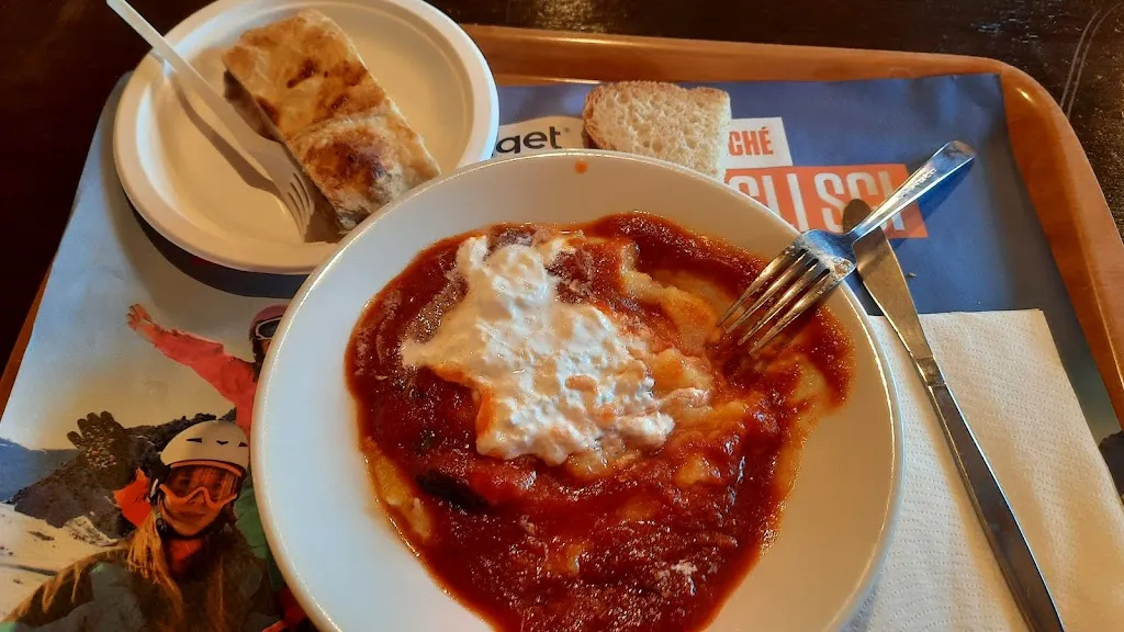 Rinaldo Bartalucci_Rifugio Baita del Pulicchio_Abetone_review