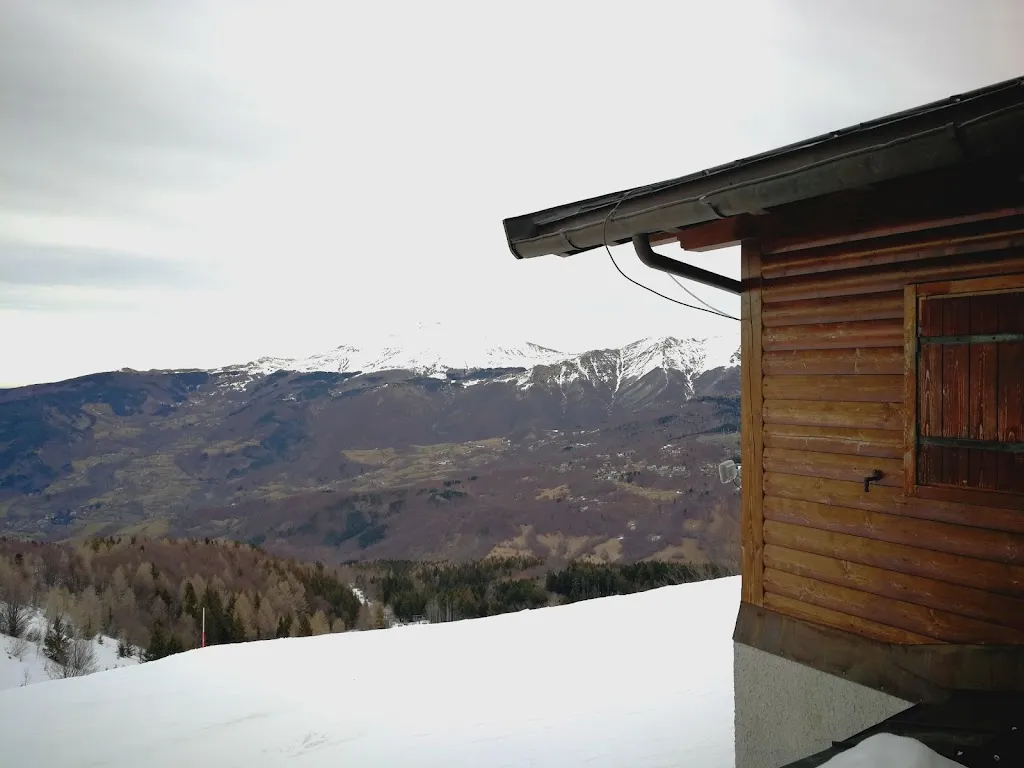 Sara Barsotti_Rifugio Baita del Pulicchio_Abetone_review