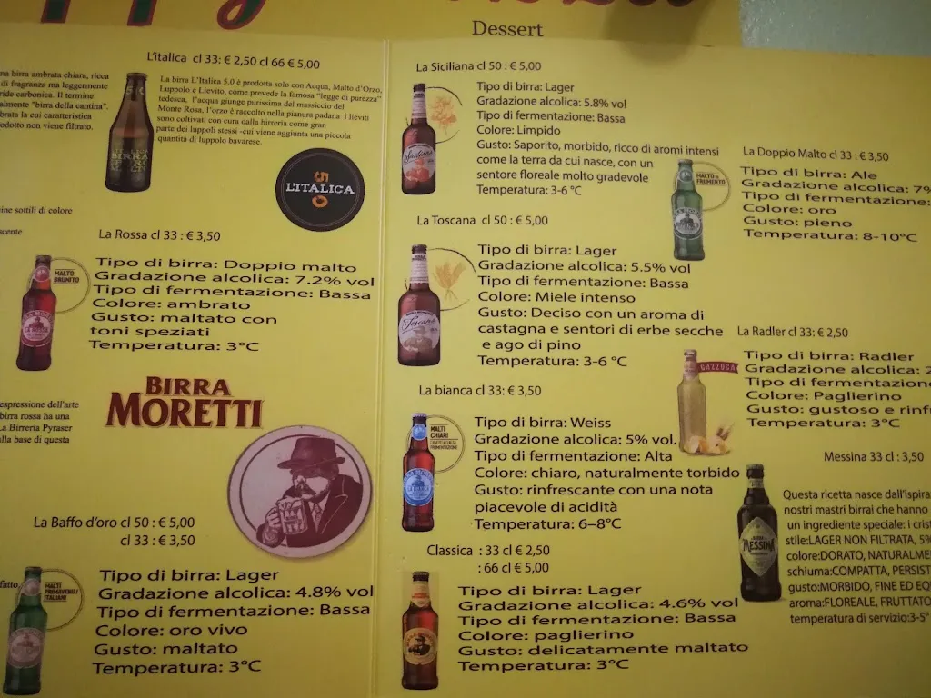 Menu_Pizzeria Garage_Abetone_image_3