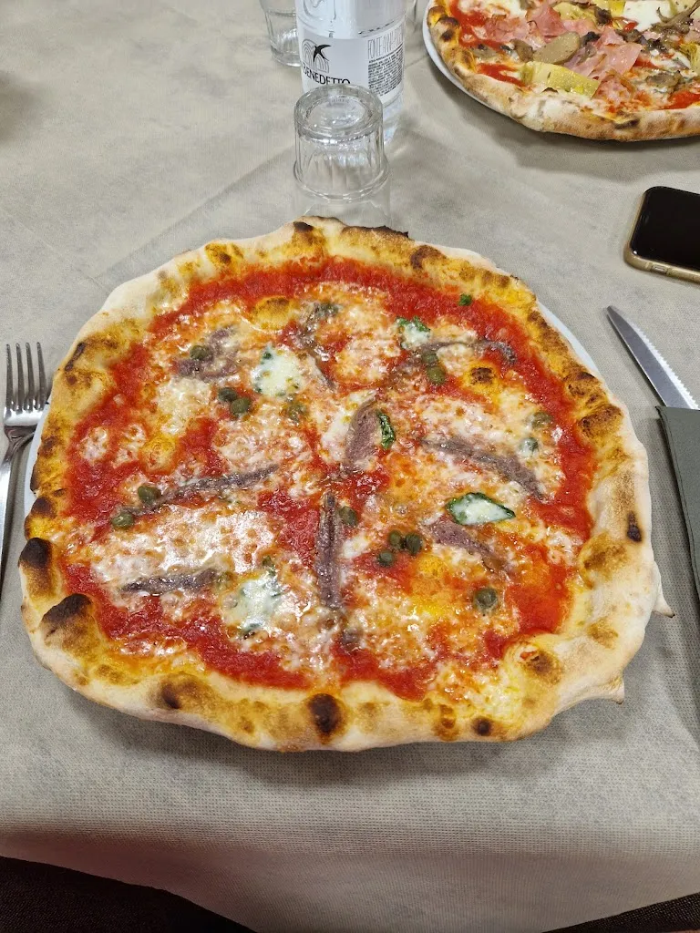 Menu_Bar Pizzeria Ristorante Self-Service 