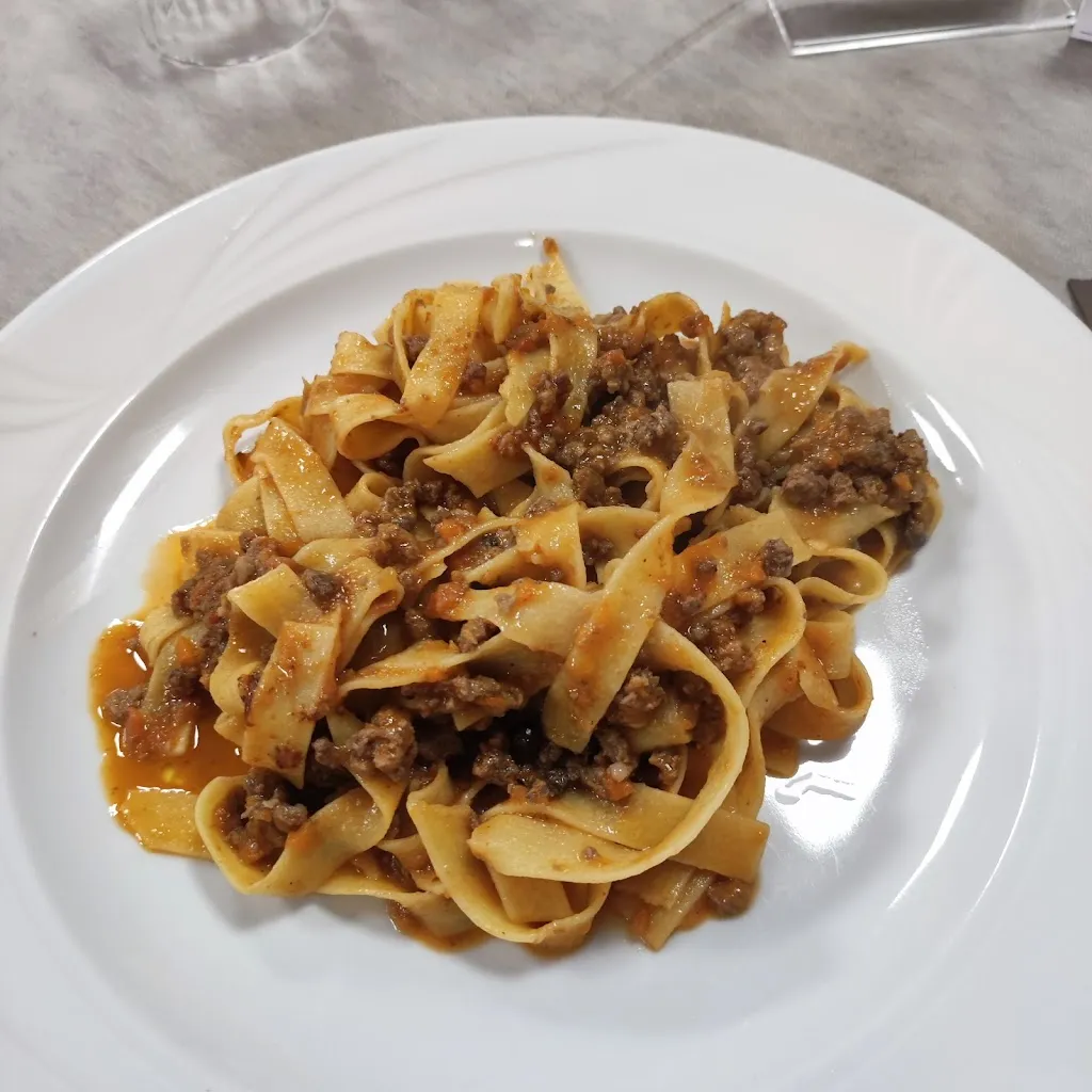 Menu_Bar Pizzeria Ristorante Self-Service 